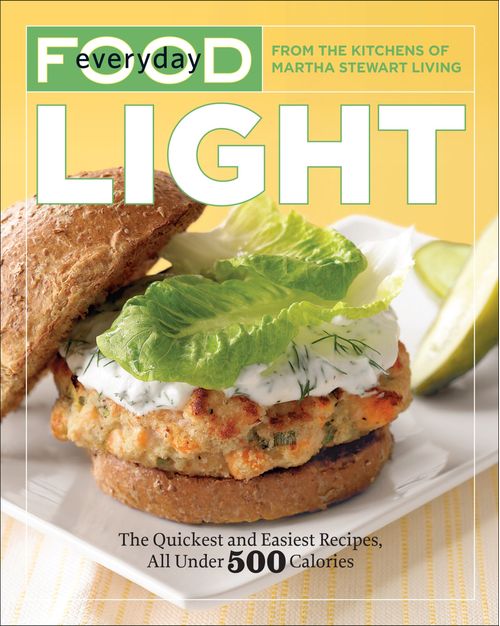 EVERYDAY FOOD : LIGHT