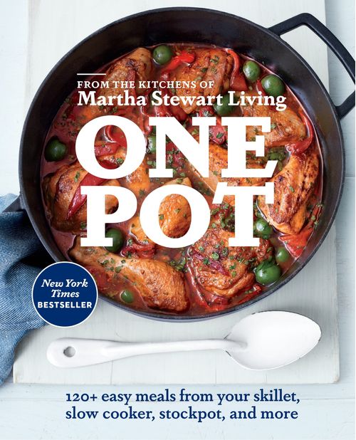ONE POT - Crown