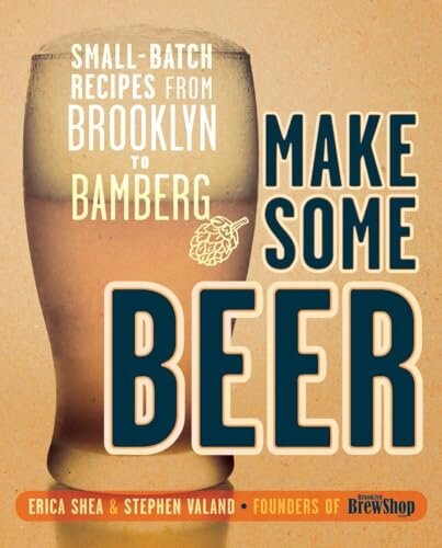 MAKE SOME BEER - Random USA