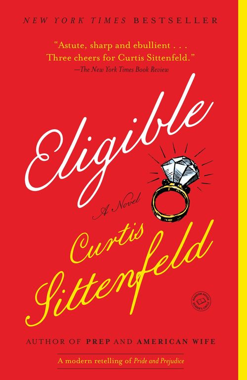 ELIGIBLE - Random House