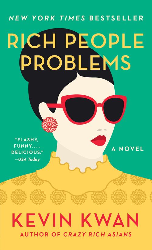 RICH PEOPLE PROBLEMS - Random USA