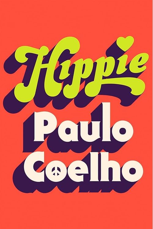 HIPPIE - Knopf