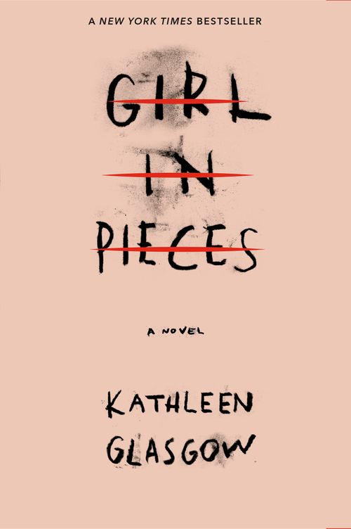 GIRL IN PIECES - Ember