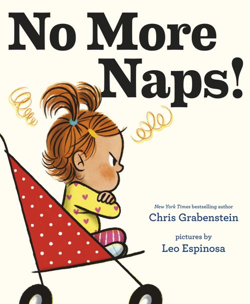 NO MORE NAPS! - Random USA