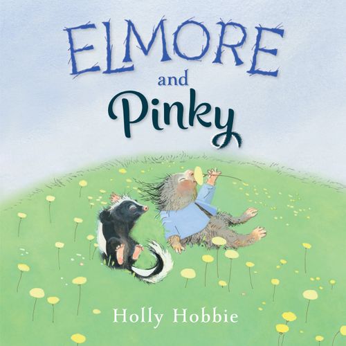 ELMORE AND PINKY - Random USA