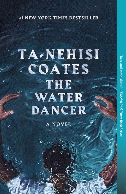 WATER DANCER,THE - Random USA