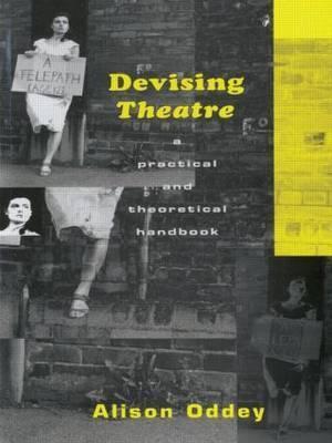 DEVISING THEATRE
