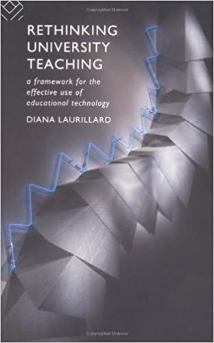 RETHINKING UNIVERSITY TEACHING