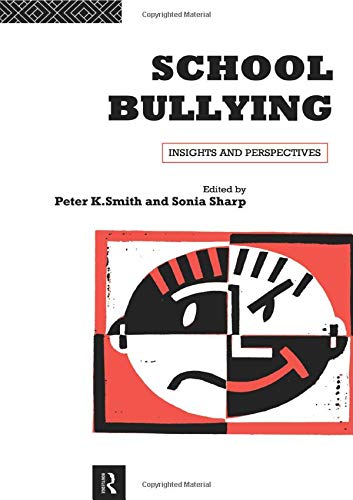 SCHOOL-BULLYING--INSIGHTS---PERSPECTIVES