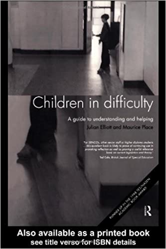 CHILDREN-IN-DIFFICULTY
