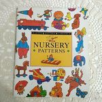 NURSERY-PATTERNS