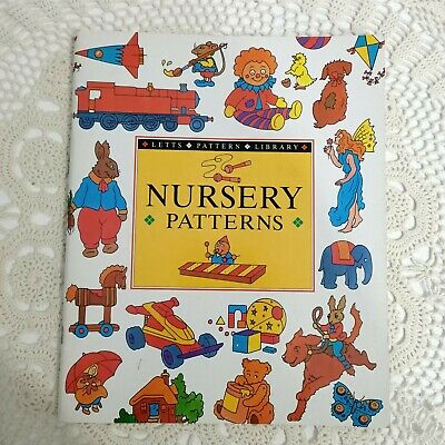 NURSERY PATTERNS