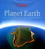 PLANET EARTH - Life