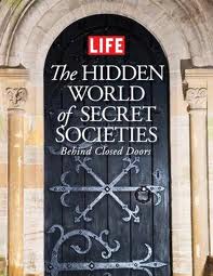 HIDDEN WORLD OF SECRET SOCIETIES, THE - Life