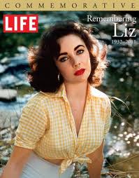 REMEMBERING LIZ - Life