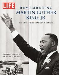REMEMBERING MARTIN LUTHER KING JR - Life