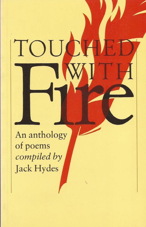 TOUCHED WITH FIRE - Cambridge