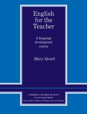 ENGLISH-FOR-THE-TEACHER