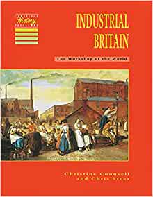 INDUSTRIAL-BRITAIN---Cambridge-History-Programme