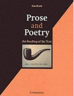 PROSE---POETRY