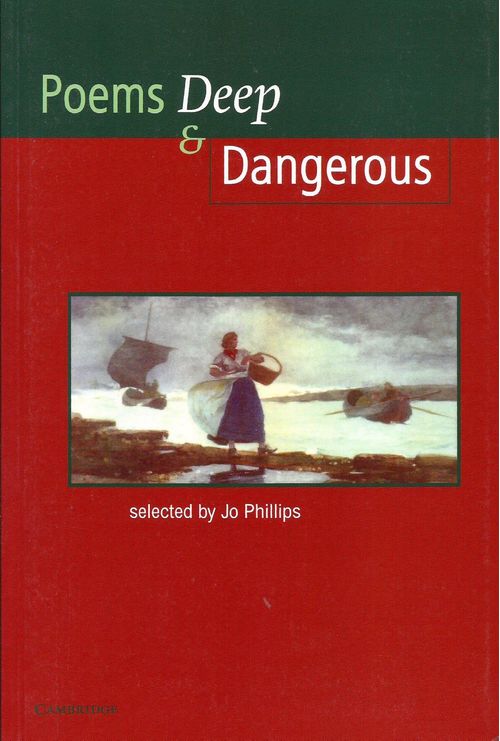 POEMS DEEP & DANGEROUS