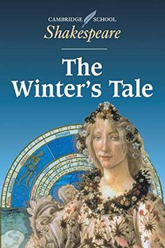 WINTER S TALE - Cambridge School Shakespeare #