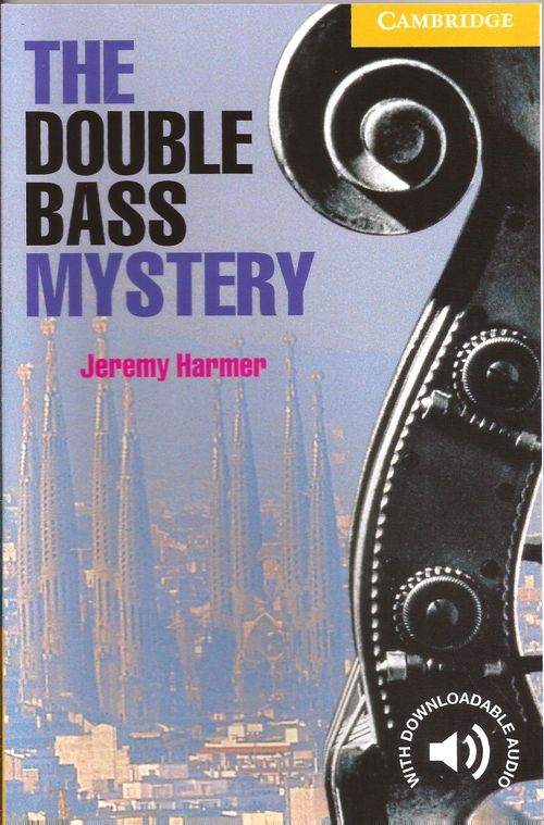DOUBLE BASS MYSTERY, THE - CER2