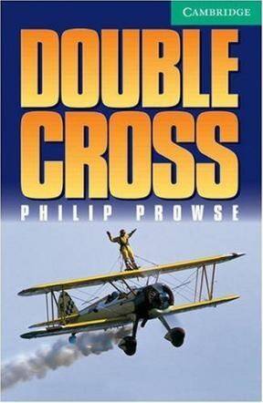 DOUBLE CROSS - CER3
