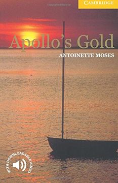 APOLLO S GOLD - CER2