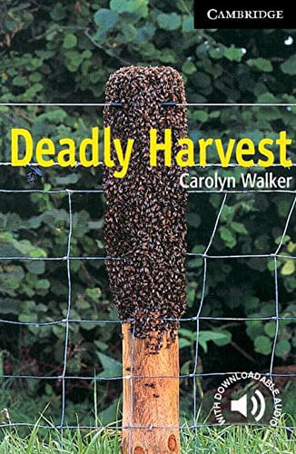 DEADLY HARVEST - CER6