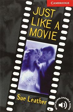 JUST LIKE A MOVIE - CER1