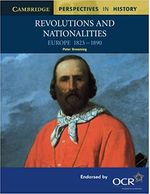 REVOLUTIONS---NATIONALITIES-1825-1890-Perspect.History--OCR