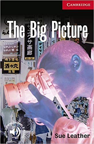 BIG PICTURE, THE- CER1
