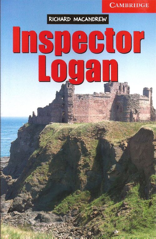 INSPECTOR LOGAN - CER1