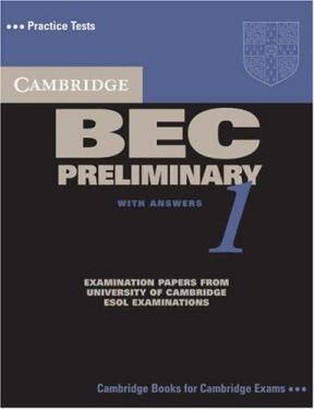 CAMBRIDGE-BEC--PRELIMINARY-1-STUDENT-S-WITH-ANSWERS