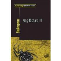 KING-RICHARD-III---Cambridge-Student-Guide