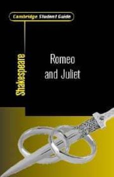 ROMEO AND JULIET - Cambridge Student Guide