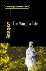 WINTER-S-TALE---Cambridge-Student-Guide