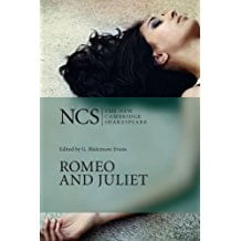 ROMEO AND JULIET - New Cambridge Shakespeare Advanced