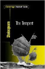 TEMPEST, THE - Cambridge Student Guide