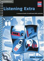 LISTENING-EXTRA---Book---Audio-CDs