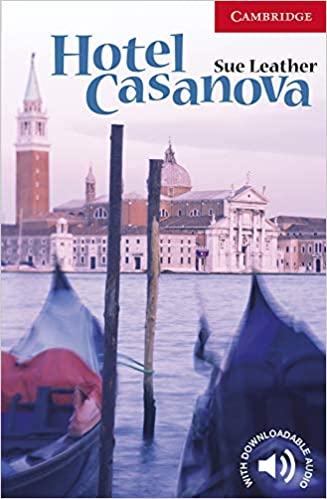 HOTEL CASANOVA - CER1