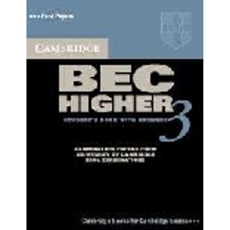 CAMBRIDGE-BEC-HIGHER-3-STUDENT-S-WITH-ANSWERS