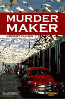 MURDER MAKER - CER6