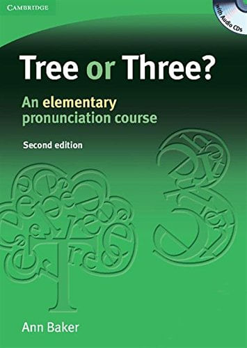 TREE-OR-THREE---ST-S-BOOK---AUDIO-CDs-Second-Edition