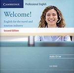 WELCOME-Engl.for-Travel---Tourism-Industry-AUDIO-CD-x-2