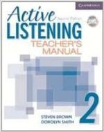 ACTIVE-LISTENING-2--TEACHER-S-With-Audio-CD
