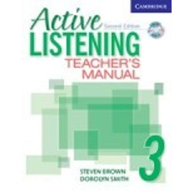 ACTIVE-LISTENING-3--TEACHER-S-With-Audio-CD