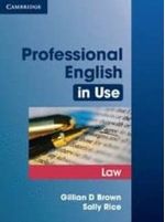PROFESSIONAL-ENGLISH-IN-USE-With-Answers--LAW-