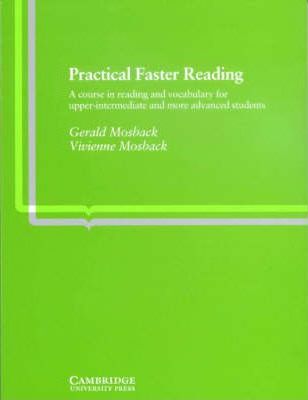 PRACTICAL FASTER READING